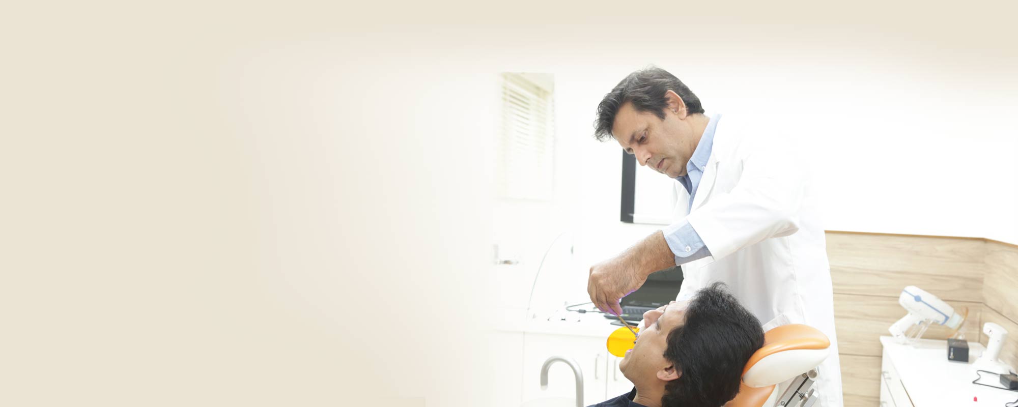 Dental Clinic In Chanakyapuri, Dentist In Chanakyapuri, Best Dentist In Chanakyapuri